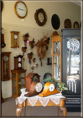 watch repair redmond wa